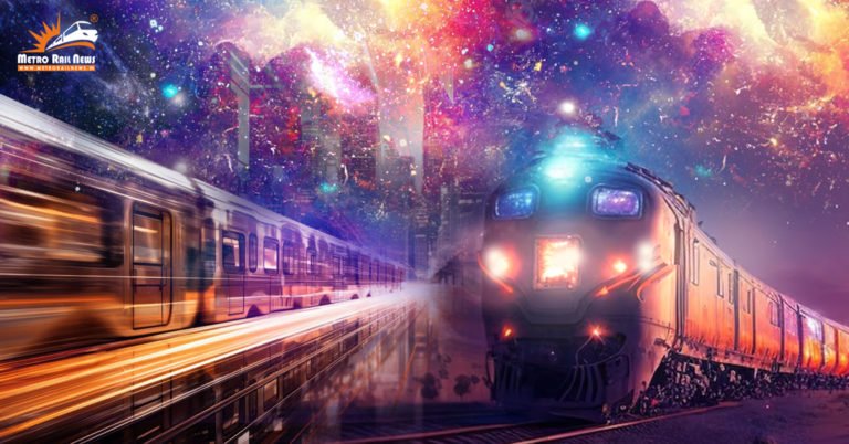 Metros, Cosmos, and Everything in Between