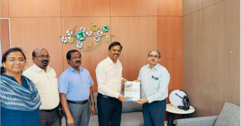 CMRL Submits Feasibility Report For MRTS in Tirunelveli, Trichy, and Salem