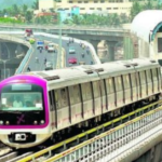 Bengaluru Metro Pink Line CMRS clearance PM inauguration date