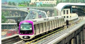 Bengaluru Metro Pink Line Opening Awaits Safety Clearance as Shivakumar Seeks PM’s Inauguration Date
