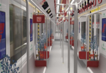 Kolkata Metro to Get 85 New Advanced Rakes by 2026
