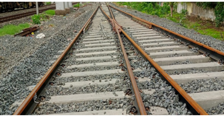 Western Railway Achieves Milestone: 3rd Line Commissioned Between Surat and Udhna