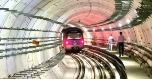 Trains Every 12 Minutes: Kolkata’s East-West Metro Under-River Run to Start in December