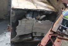 Chennai Metro Celebrates TBM S99 Breakthrough at Venugopal Nagar TBM Breakthrough at Venugopal Nagar shaft