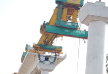 Pune Metro Set Record by Completing 1000 Segments in Record 69 Days Pune Metro Set Record by Completing 1000 Segments in Record 69 Days