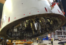 Kanpur Metro Update: 4th TBM Machine Lowered at Kanpur Central Metro Station 4th TBM Machine Lowered at Kanpur Central Metro Station