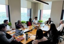 Unfolding Technology & Innovation in Engineering: A Closed Door Media Round-Table Closed Door Media Round-Table Conference – Bentley Systems