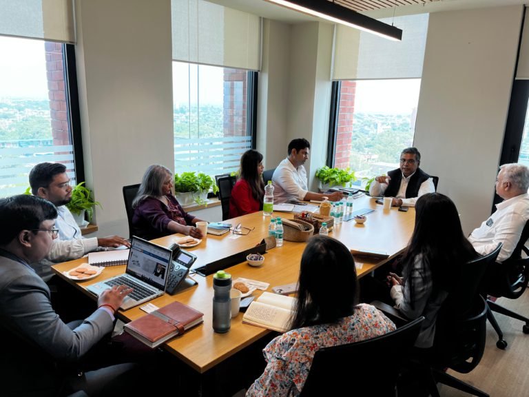 Unfolding Technology & Innovation in Engineering: A Closed Door Media Round-Table