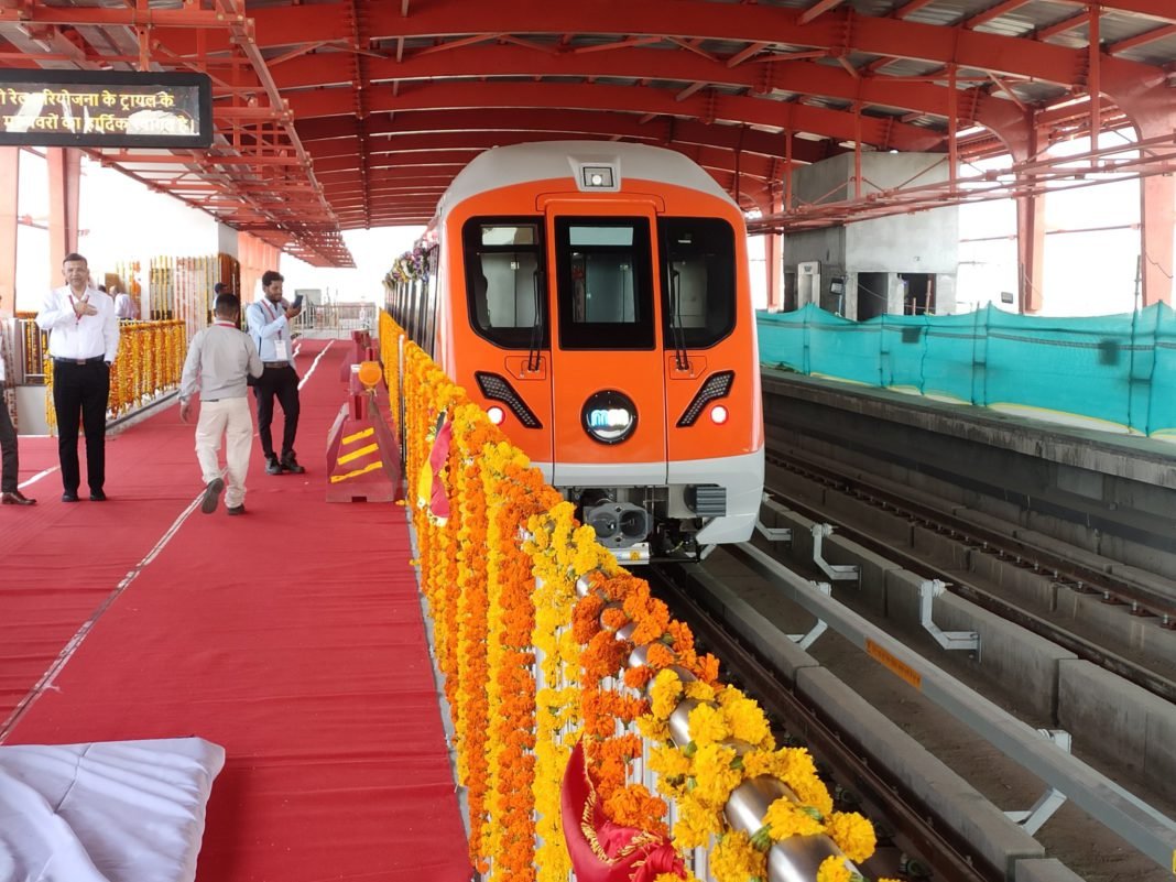 KPIL – Gulermak JV Secures Rs. 769 Cr Contract For Bhopal Metro's First ...