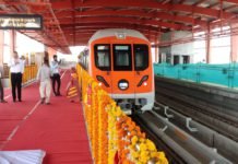 KPIL – Gulermak JV Secures Rs. 769 Cr Contract for Bhopal Metro’s First Underground Package BH-04 Bhopal Metro