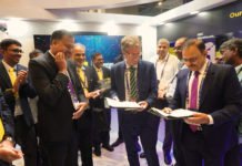 NBC Bearings Partners with FOGTEC to Provide Fire Detection and Suppression Systems to Indian Railways NBC Bearings Partners with FOGTEC to Provide Fire Detection and Suppression Systems to Indian Railways