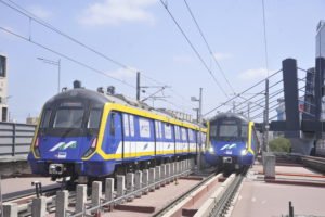 10-Day Morning Block on Mumbai Metro Line 2A, 7 & 9 Due to Integration of 3 New Stations