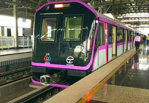 SYSTRA-DB JV Bags General Consultant Cr Contract for Pune Metro Phase 1 Ext. & Phase 2