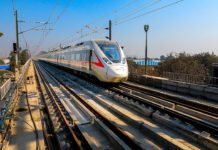 RAPIDX to Facilitate Unprecedented Commuter Facilities on the Delhi-Ghaziabad-Meerut Corridor RAPIDX Transit System