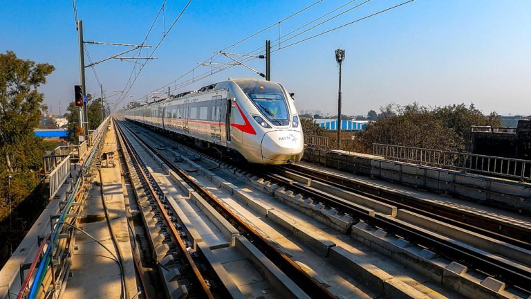 RAPIDX to Facilitate Unprecedented Commuter Facilities on the Delhi-Ghaziabad-Meerut Corridor