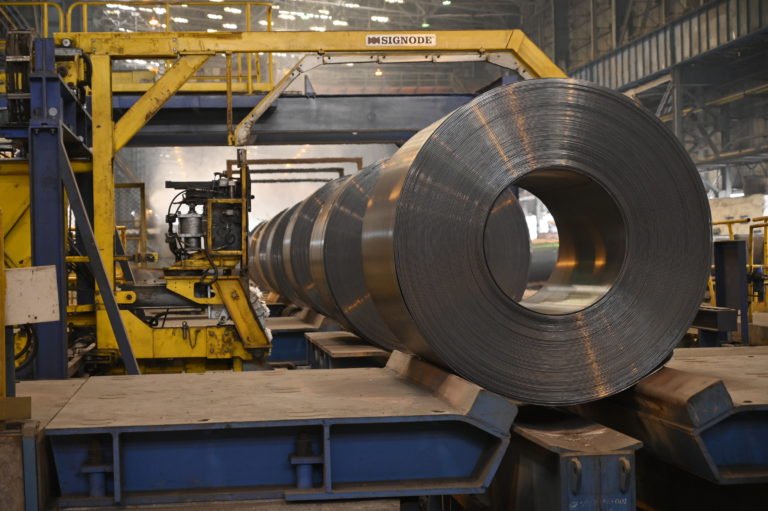 Jindal Steel & Power’s Gare Palma IV/6 Coal Mine Starts Production