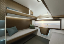 Railway Minister Shares the Pictures of Vande Bharat Sleeper Coaches. Check it out Railway Minister Shares the Pictures of Vande Bharat Sleeper Coaches.