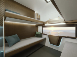 Railway Minister Shares the Pictures of Vande Bharat Sleeper Coaches.