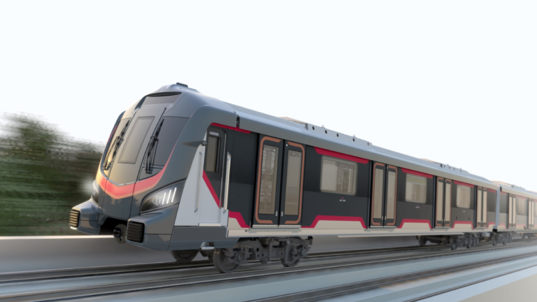 Pune Metro Update: Pune Metro Line 3 to Be Equipped With Third Rail System