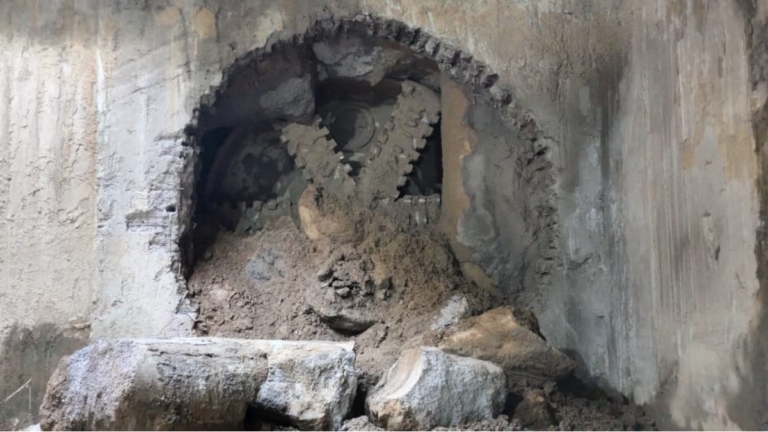 Kanpur Metro Update: TBM Tatya Records Third Breakthrough in Just 2 Months