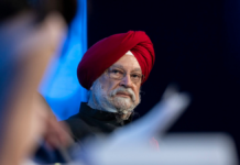 India will soon have 2nd largest metro network in the world: Shri Hardeep S Puri Shri Hardeep S Puri