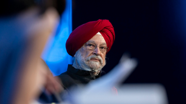 India will soon have 2nd largest metro network in the world: Shri Hardeep S Puri