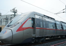 Seamless Travel Experience, Unprecedented Convenience: NCRTC Introduces Groundbreaking Ticketing Feature Namo Bharat Train