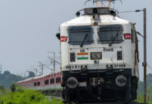 Secured Transportation On Wheels-Automatic Train Control ATCS