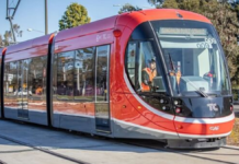 A Modern Transport System for the Ancient & Pilgrimage City Varanasi METROLITE
