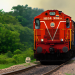 Indian Railway
