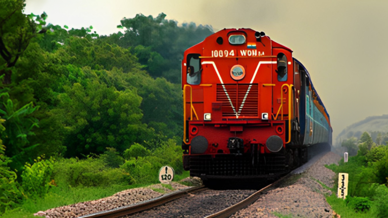 RVNL Becomes L1 for OHE Upgrade on Ongole-Gudur Section of South Central Railway