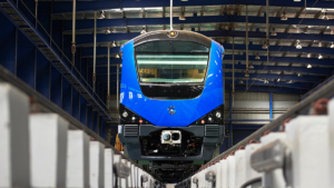 Alstom Wins Rolling Stock Contract for Chennai Metro Phase 2
