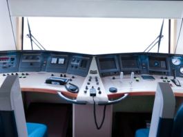 Automatic Train Control