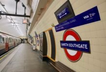 The Humane Side of London’s Metro that the World Must Witness London Tube