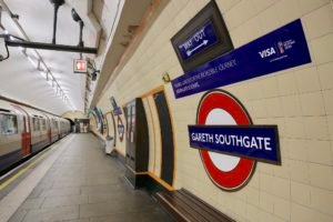 The Humane Side of London’s Metro that the World Must Witness