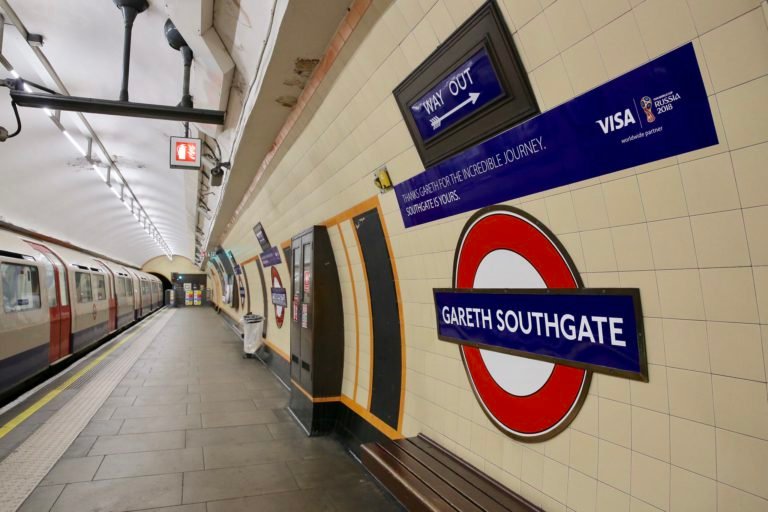 The Humane Side of London’s Metro that the World Must Witness
