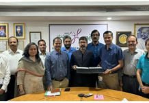 Bengaluru Metro Signs Agreement with Bosch for Direct Walkway Access to Bosch Campus Bengaluru Metro Signs Agreement with Bosch for Direct Walkway Access to Bosch Campus