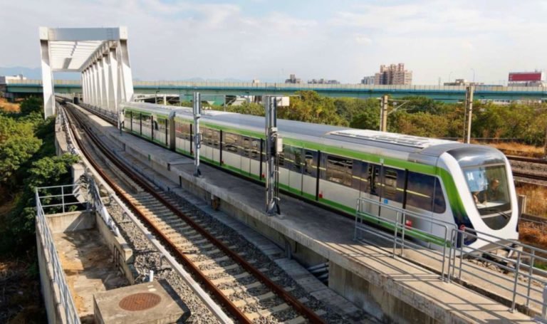 Odisha Cabinet Approves Rs 5,929cr Bhubaneswar Metro Project