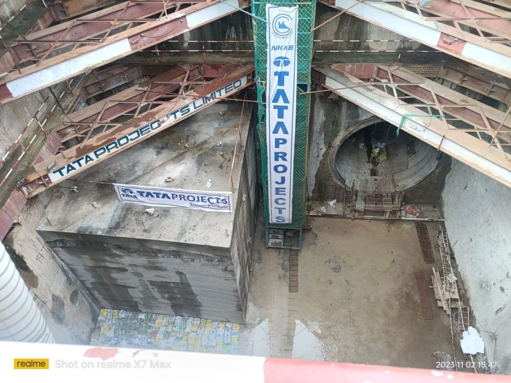 Chennai TBM Podhigai 01