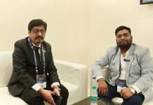 Unveiling Innovations in Air Conditioning Solutions: An Exclusive Interview with Mr. Amit Agarwal, Senior Vice President of Sidwal Refrigeration Industries Pvt. Ltd. Managing Editor of Metro Rail News Interviewing Senior VP, Sidwal Group of Industries