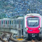 Mumbai metro Line 01