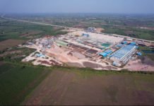 NHSRCL Completes 100 Km of Viaduct and 250 Kms of Pier Erection on the Mumbai-Ahmedabad Bullet Train Project NHSRCL Completes 100 Km of Viaduct and 250 Kms of Pier Erection on the Mumbai-Ahmedabad Bullet Train Project