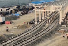 Pune Metro Line 3 Depot Steers onto the Right Track Pune Metro Line 3 Depot Steers onto the Right Track