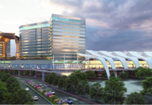 DRA-DMRC Emerges as the Lowest Bidder for Ahmedabad Railway Station Development Project Ahmedabad Railway Station Redevelopment