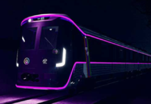 ABB & Titagarh Enter into Strategic Partnership for Metro Propulsion Systems Chandigarh metro