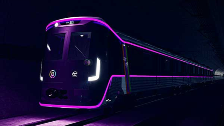 ABB & Titagarh Enter into Strategic Partnership for Metro Propulsion Systems 