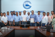 Agreement Signed between Chennai Metro and Alstom India for Phase 2 Rolling Stock Worth Rs 269 Crore Agreement Signed between Chennai Metro and Alstom India for Phase 2 Rolling Stock Worth Rs 269 crore
