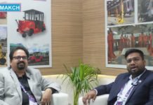 Driving Innovation on Track: A Deep Dive into Renmakch India’s Rail Equipment Revolution with MD Neelesh Dixit