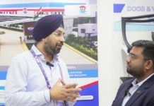 Innovations of ALP Group – Launch of Nitrile Rail