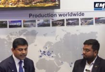 Unlocking Innovation on the Rails: A Conversation with EMKA’s MD, Kumar Subramaniyam, on Pioneering Solutions for India’s Rail Industry Transformation